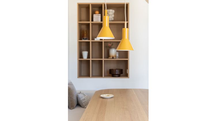 It's about RoMi Stavanger Hanglamp