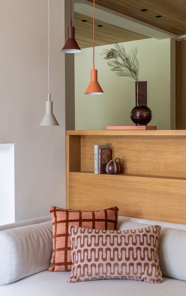 It's about RoMi Stavanger Hanglamp