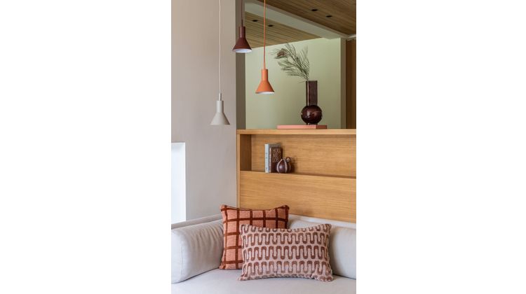 It's about RoMi Stavanger Hanglamp