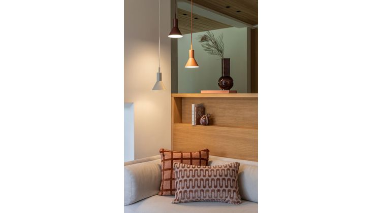 It's about RoMi Stavanger Hanglamp