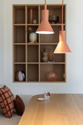 It's about RoMi Stavanger Hanglamp