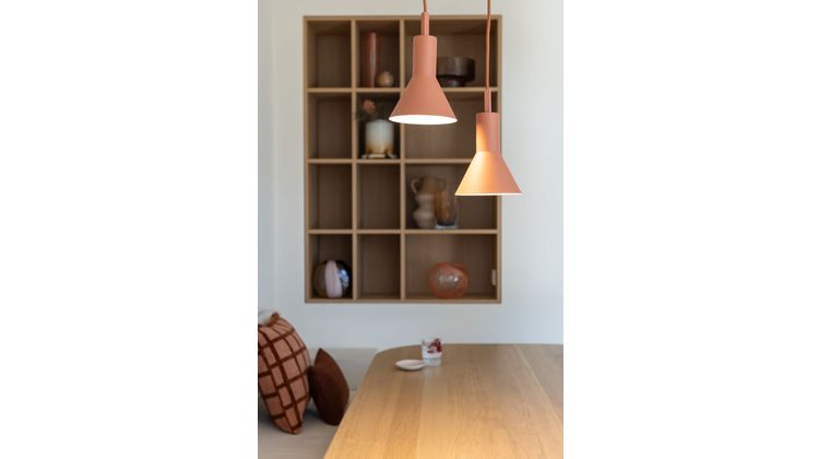 It's about RoMi Stavanger Hanglamp
