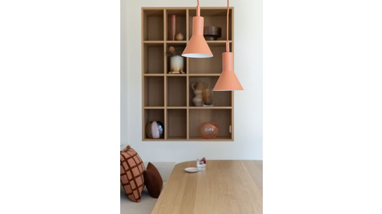 It's about RoMi Stavanger Hanglamp