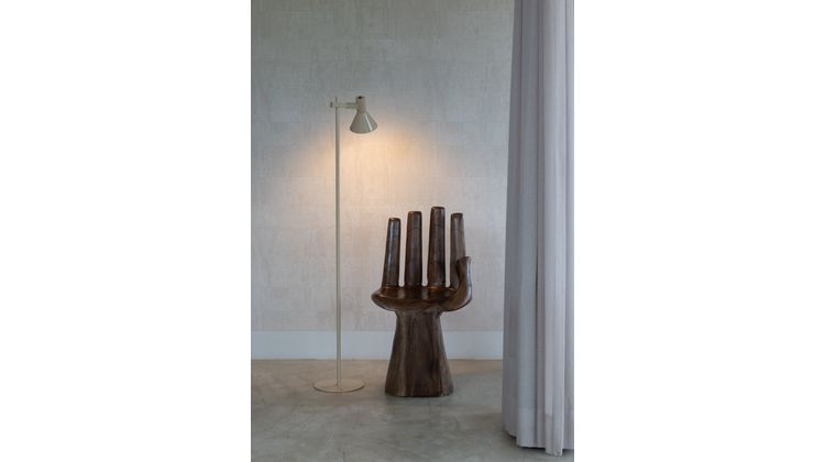 It's about RoMi Stavanger Vloerlamp