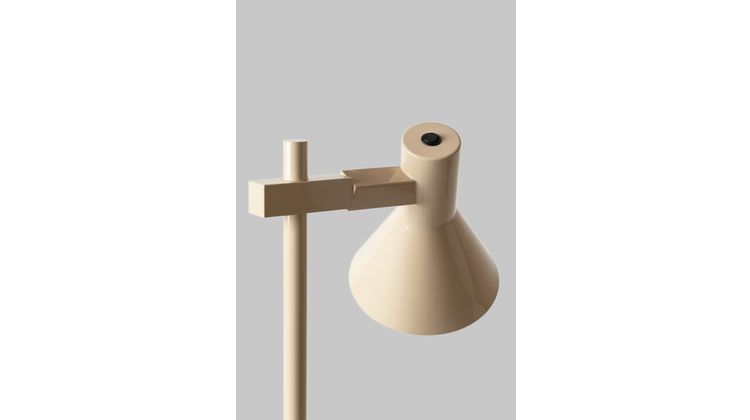 It's about RoMi Stavanger Vloerlamp