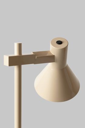 It's about RoMi Stavanger Vloerlamp