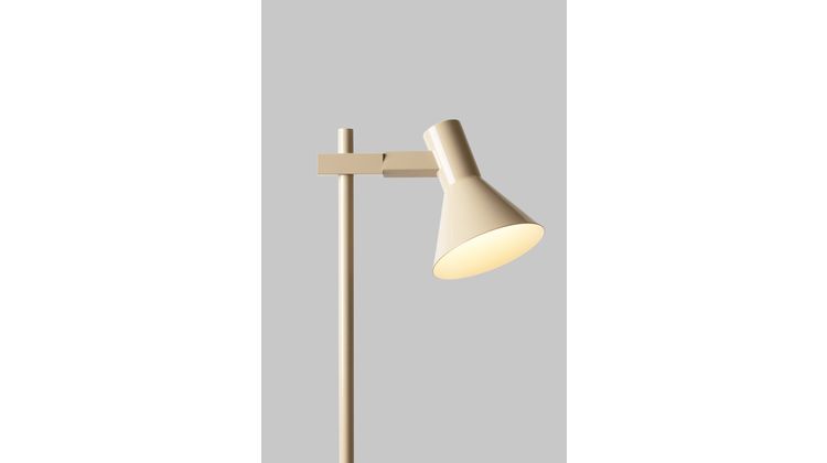 It's about RoMi Stavanger Vloerlamp