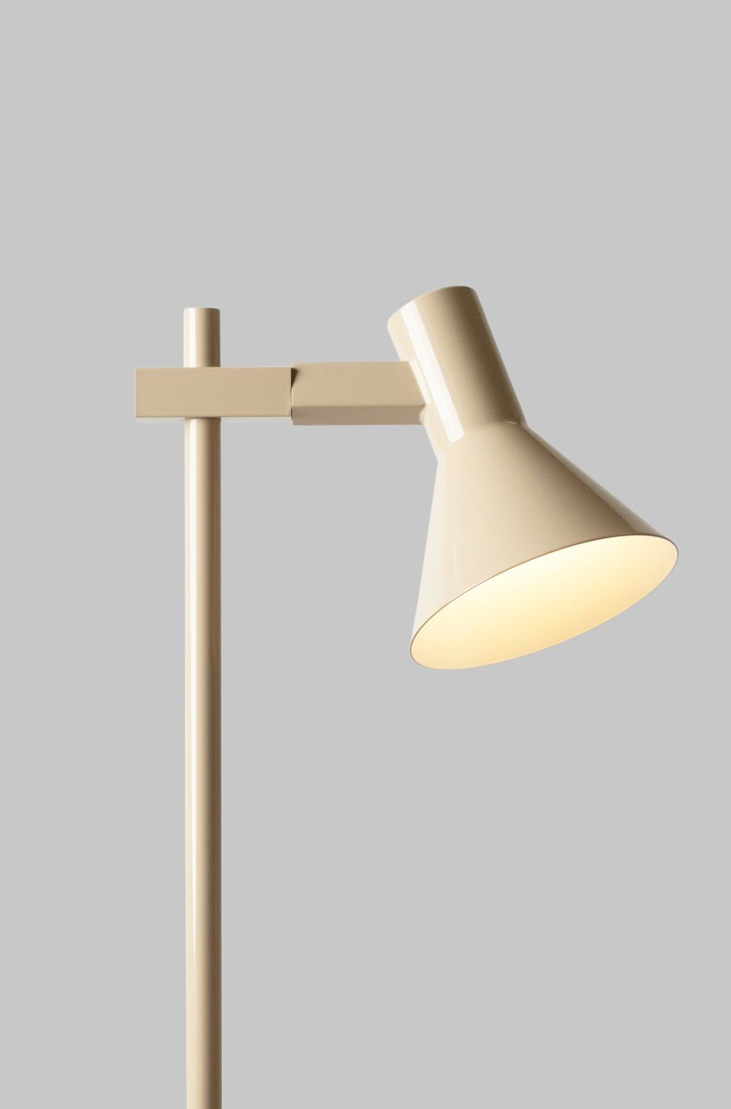 It's about RoMi Stavanger Vloerlamp