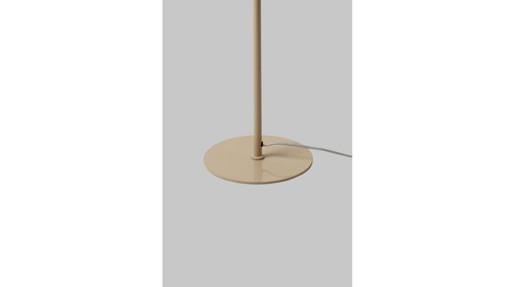 It's about RoMi Stavanger Vloerlamp