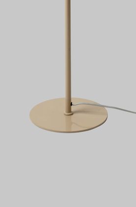 It's about RoMi Stavanger Vloerlamp