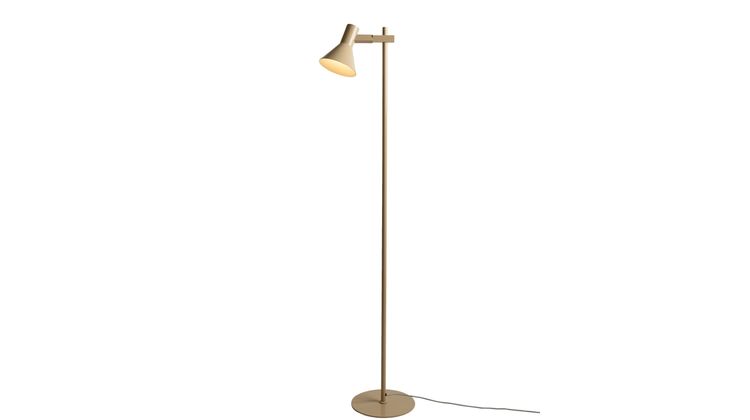 It's about RoMi Stavanger Vloerlamp
