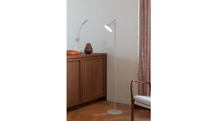It's about RoMi Stavanger Vloerlamp