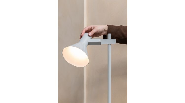 It's about RoMi Stavanger Vloerlamp