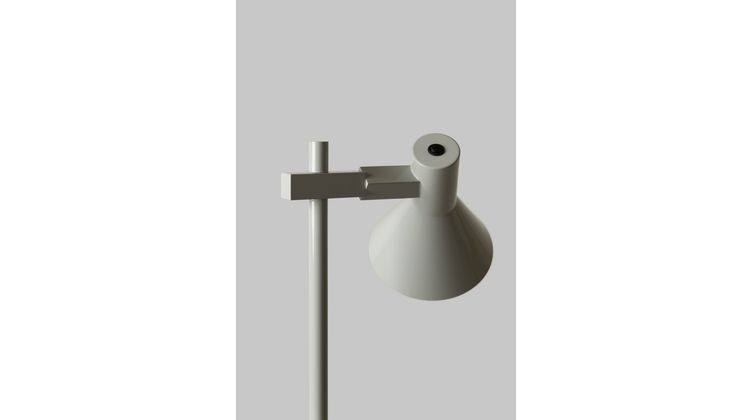 It's about RoMi Stavanger Vloerlamp