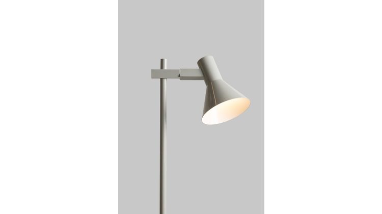 It's about RoMi Stavanger Vloerlamp