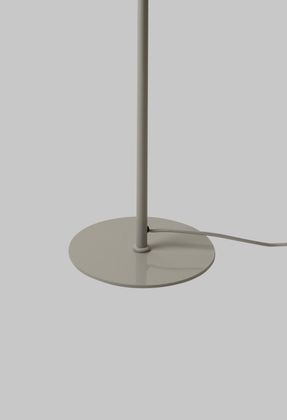 It's about RoMi Stavanger Vloerlamp