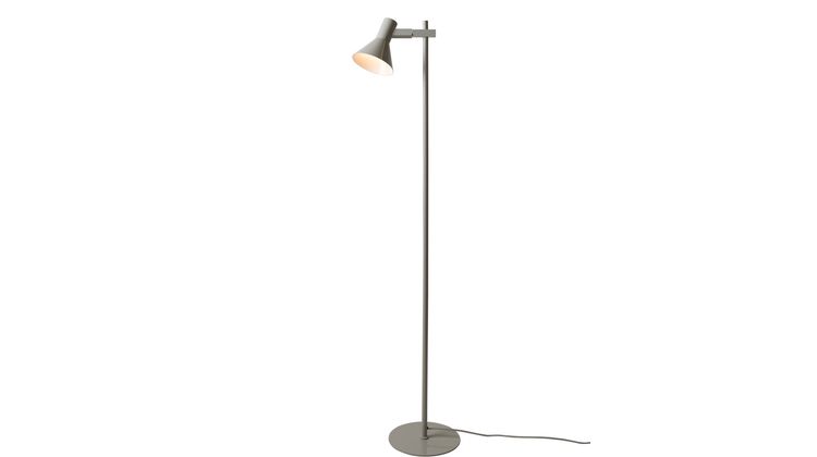 It's about RoMi Stavanger Vloerlamp
