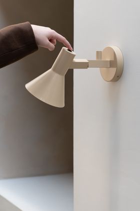 It's about RoMi Stavanger Wandlamp