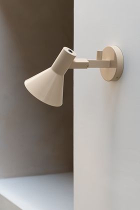 It's about RoMi Stavanger Wandlamp