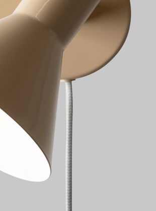 It's about RoMi Stavanger Wandlamp