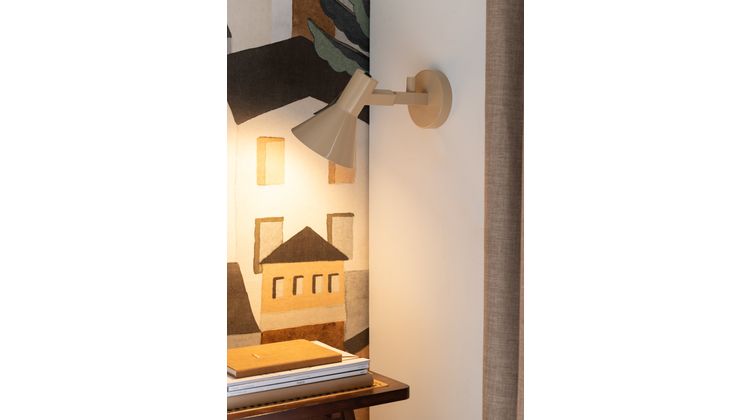 It's about RoMi Stavanger Wandlamp
