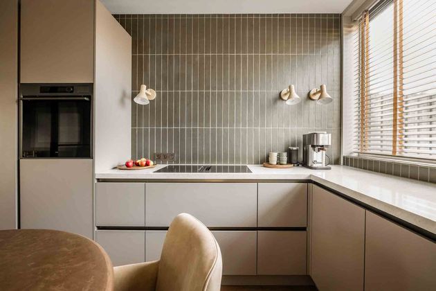 It's about RoMi Stavanger Wandlamp
