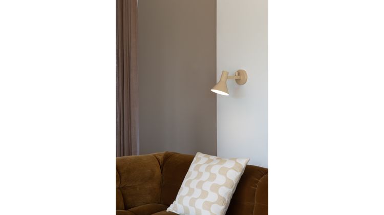 It's about RoMi Stavanger Wandlamp