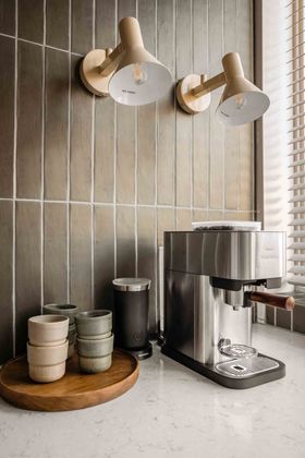 It's about RoMi Stavanger Wandlamp