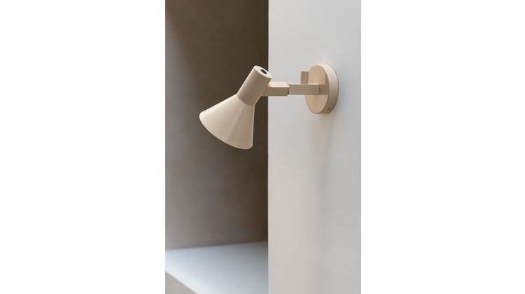 It's about RoMi Stavanger Wandlamp
