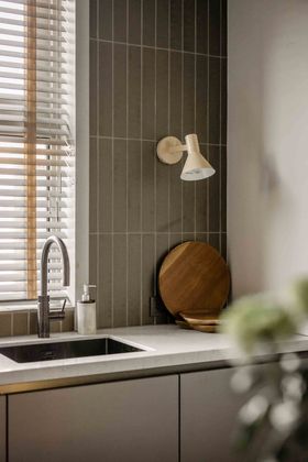 It's about RoMi Stavanger Wandlamp