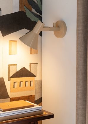 It's about RoMi Stavanger Wandlamp