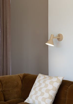 It's about RoMi Stavanger Wandlamp