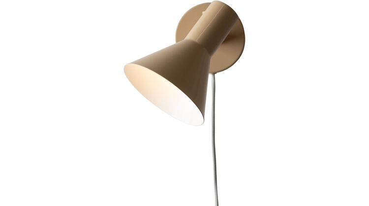 It's about RoMi Stavanger Wandlamp