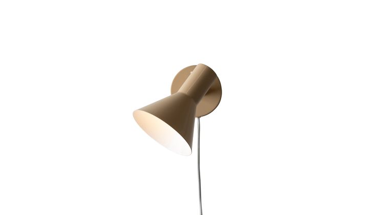 It's about RoMi Stavanger Wandlamp