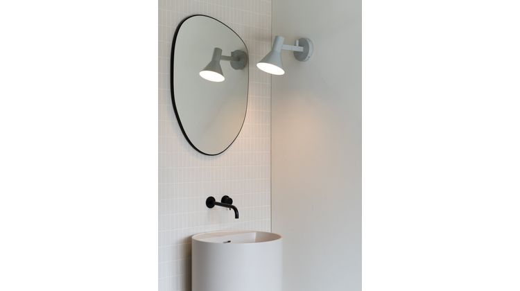 It's about RoMi Stavanger Wandlamp