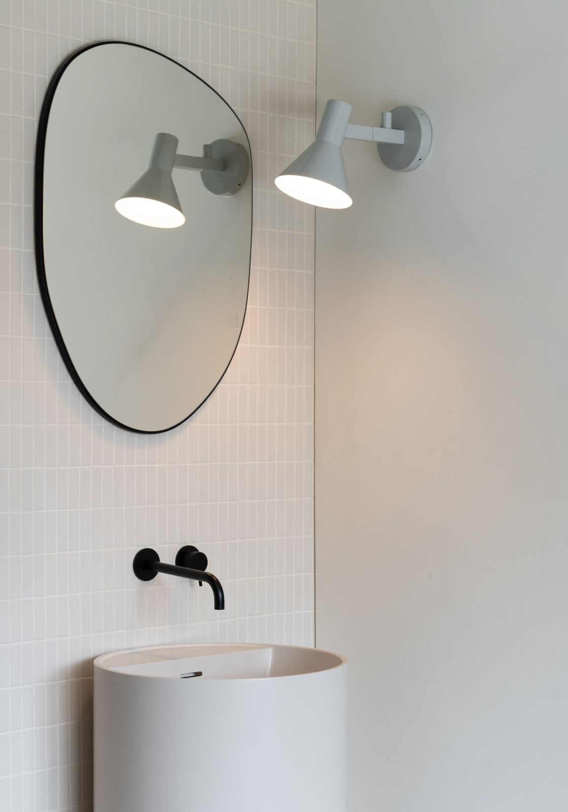 It's about RoMi Stavanger Wandlamp