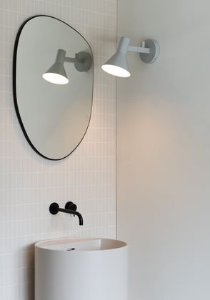 It's about RoMi Stavanger Wandlamp