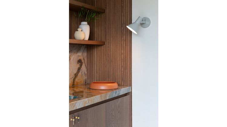 It's about RoMi Stavanger Wandlamp