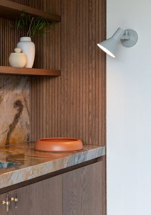 It's about RoMi Stavanger Wandlamp