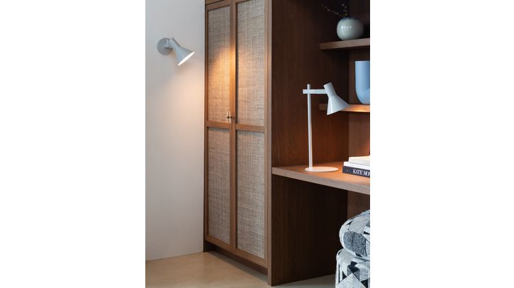 It's about RoMi Stavanger Wandlamp