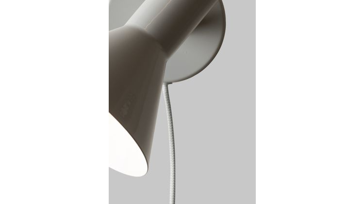 It's about RoMi Stavanger Wandlamp