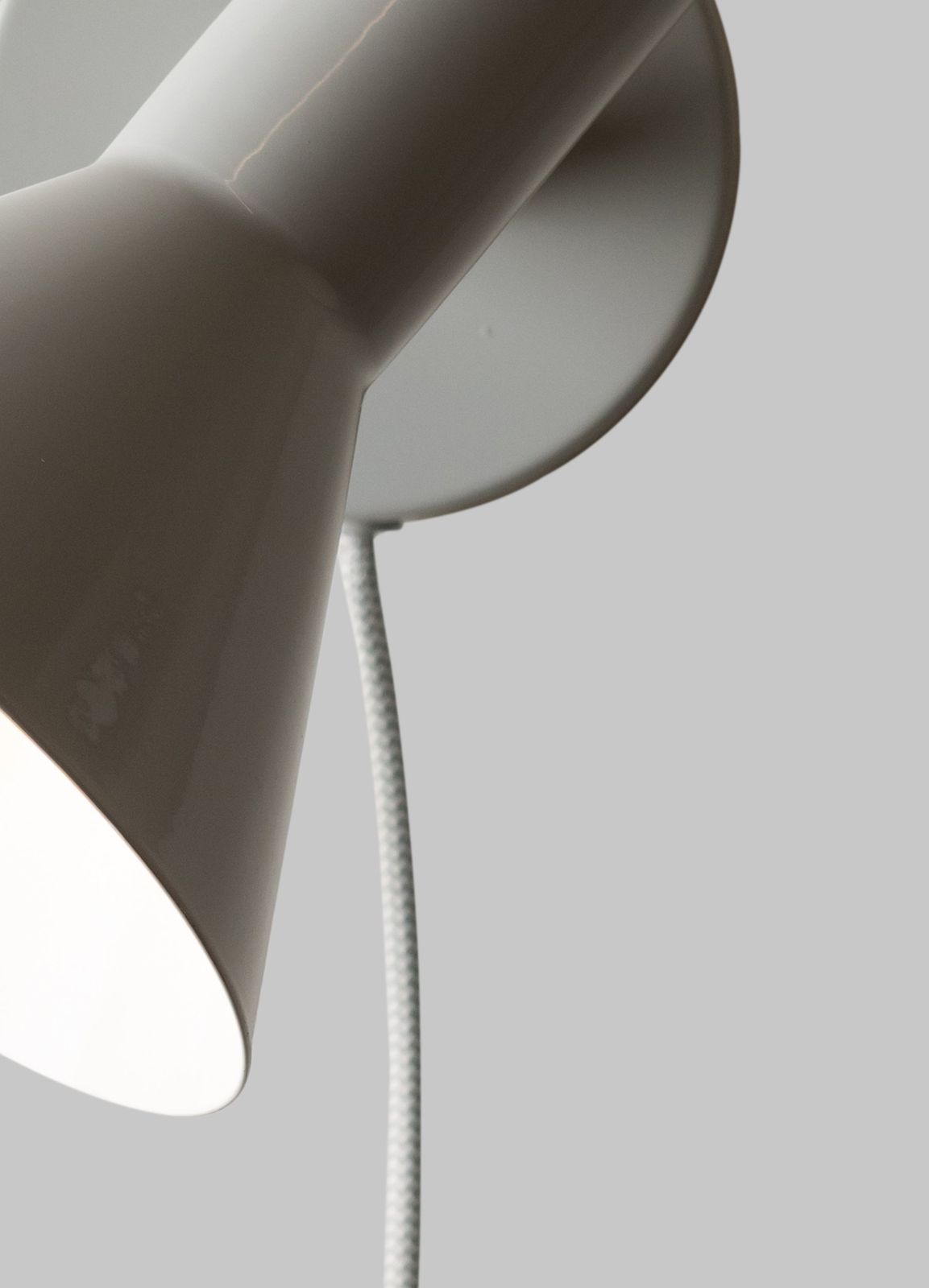 It's about RoMi Stavanger Wandlamp