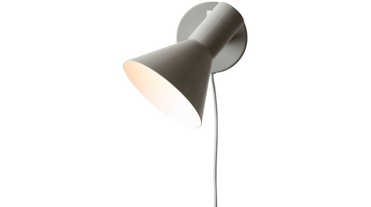It's about RoMi Stavanger Wandlamp