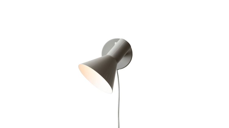 It's about RoMi Stavanger Wandlamp