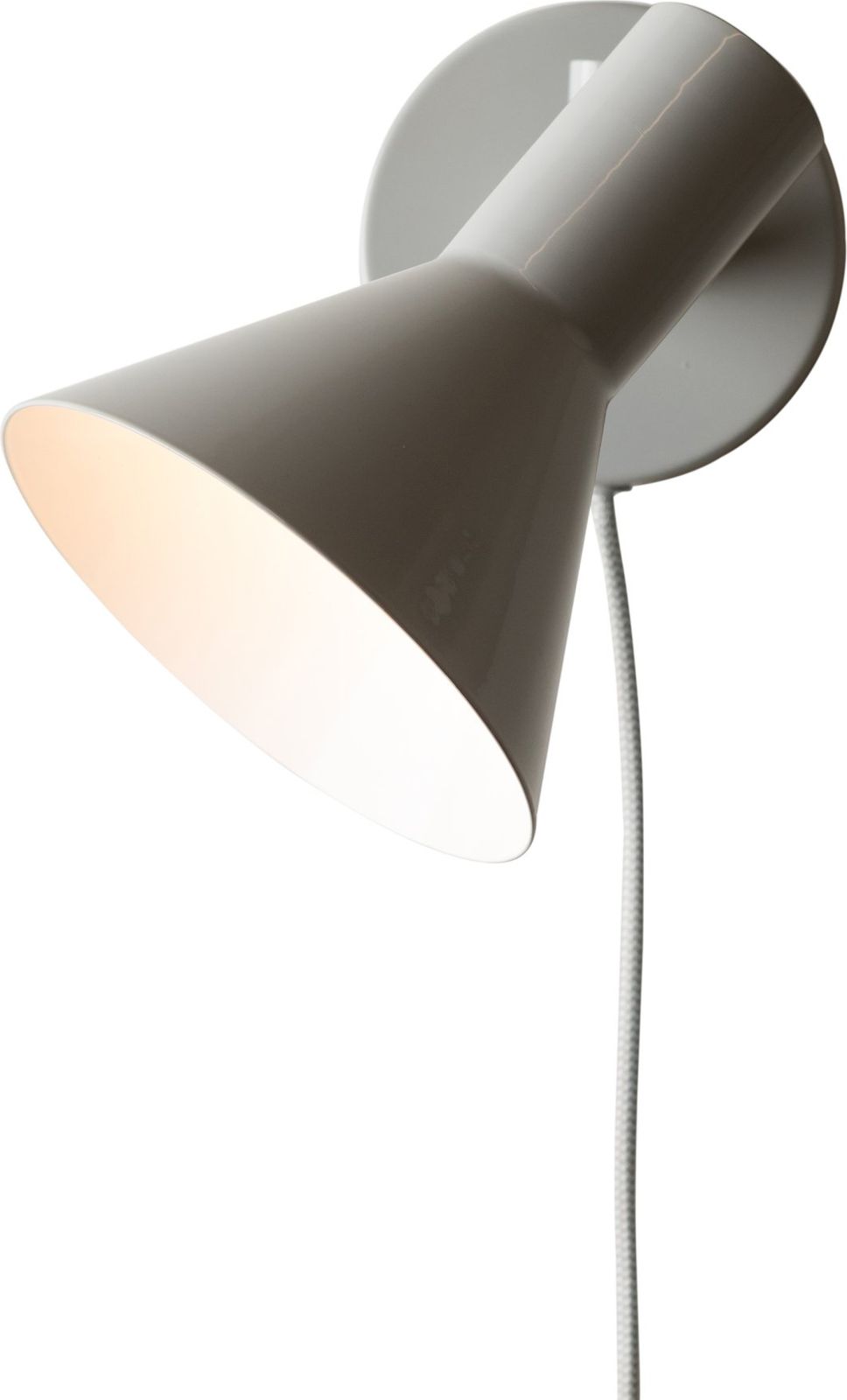It's about RoMi Stavanger Wandlamp