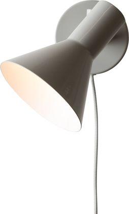 It's about RoMi Stavanger Wandlamp