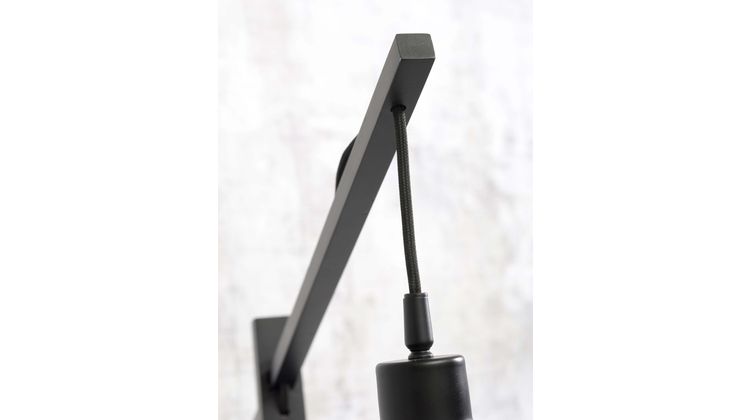 It's about RoMi Tahiti Vloerlamp