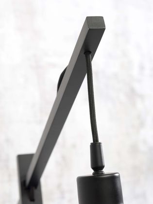 It's about RoMi Tahiti Vloerlamp