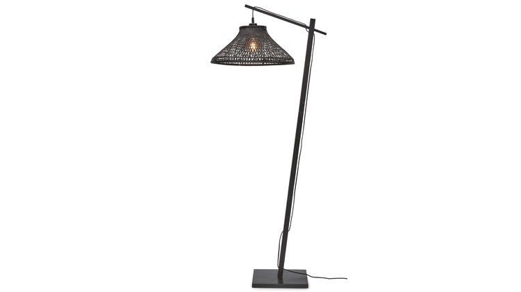 It's about RoMi Tahiti Vloerlamp