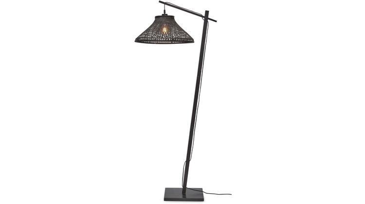 It's about RoMi Tahiti Vloerlamp